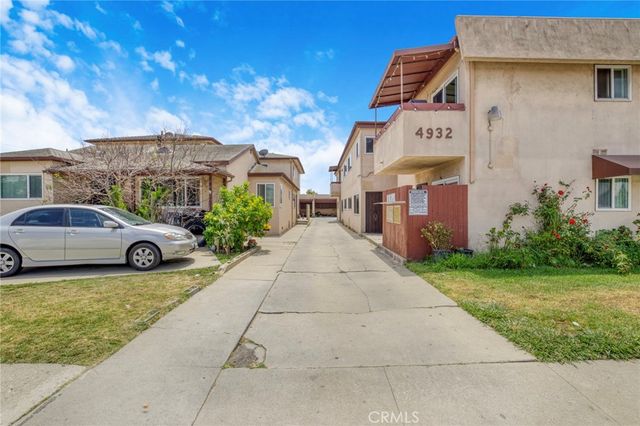 4928 Lennox, Inglewood, CA 90304