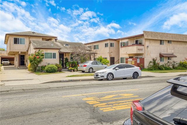 4928 Lennox, Inglewood, CA 90304