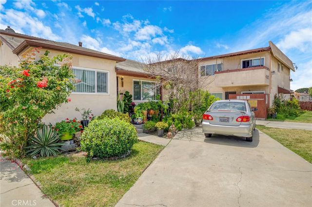 4928 Lennox, Inglewood, CA 90304