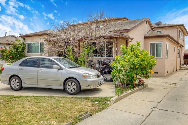 4928 Lennox, Inglewood, CA 90304