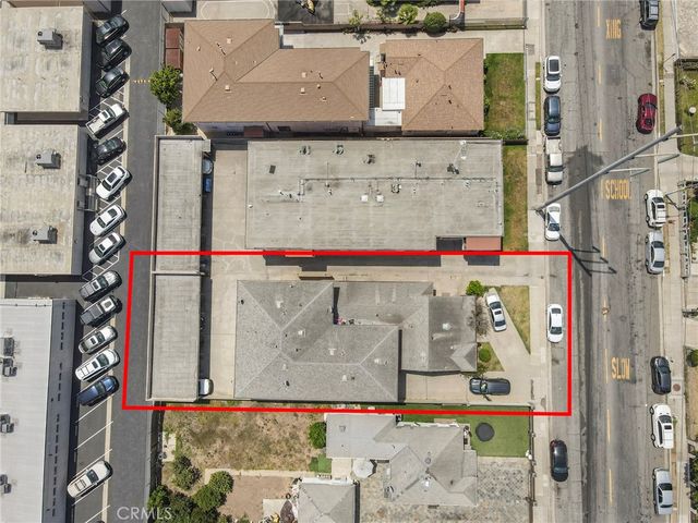 4928 Lennox, Inglewood, CA 90304