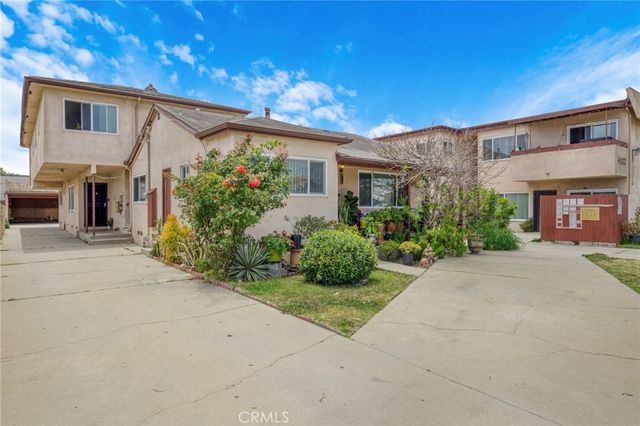 4928 Lennox, Inglewood, CA 90304