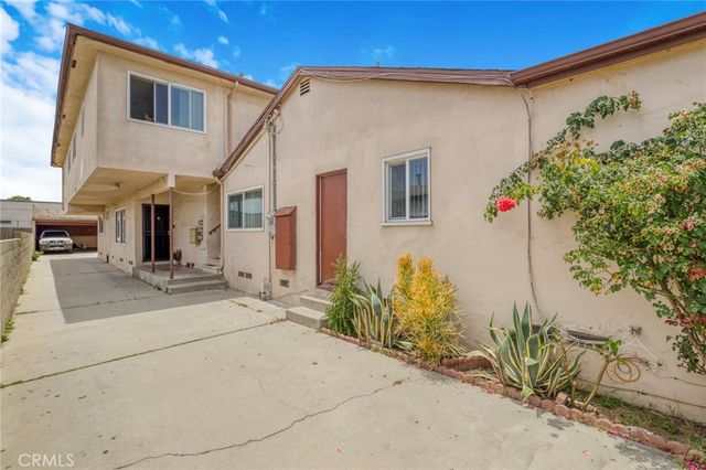 4928 Lennox, Inglewood, CA 90304