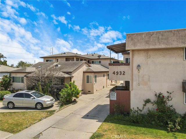 4928 Lennox, Inglewood, CA 90304