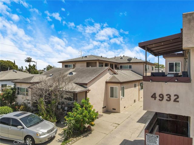 4928 Lennox, Inglewood, CA 90304