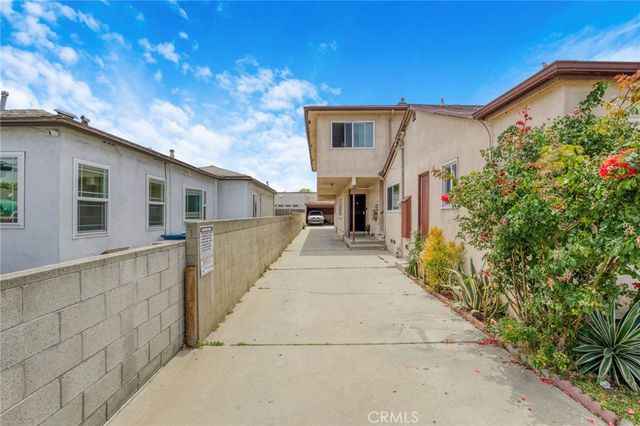 4928 Lennox, Inglewood, CA 90304