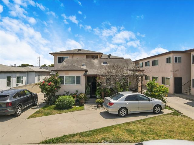 4928 Lennox, Inglewood, CA 90304