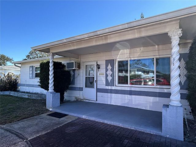 6116 52ND AVENUE N, Kenneth City, FL 33709