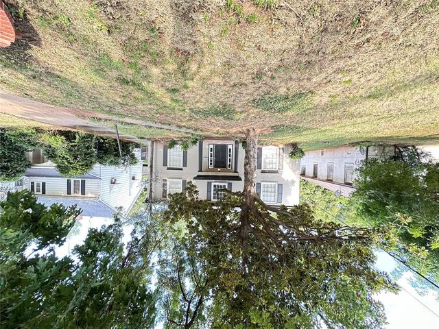 4311 N Georgia Avenue, Oklahoma City, OK 73118