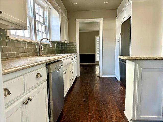 4311 N Georgia Avenue, Oklahoma City, OK 73118