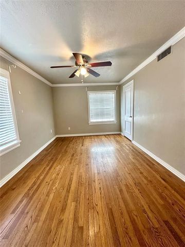 4311 N Georgia Avenue, Oklahoma City, OK 73118