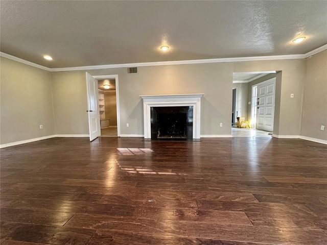 4311 N Georgia Avenue, Oklahoma City, OK 73118