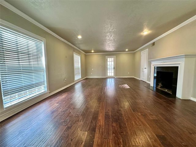 4311 N Georgia Avenue, Oklahoma City, OK 73118