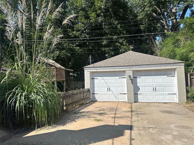 4311 N Georgia Avenue, Oklahoma City, OK 73118