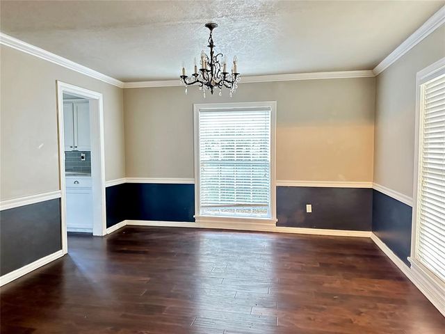 4311 N Georgia Avenue, Oklahoma City, OK 73118