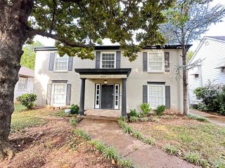 4311 N Georgia Avenue, Oklahoma City, OK 73118
