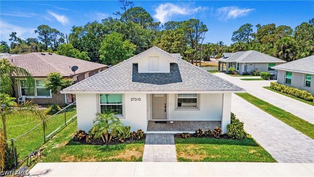 27302 DORTCH AVE, Bonita Springs, FL 34135