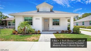 27302 DORTCH AVE, Bonita Springs, FL 34135