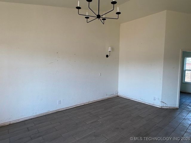 9924 N 44th East Avenue, Sperry, OK 74073