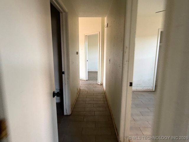 9924 N 44th East Avenue, Sperry, OK 74073