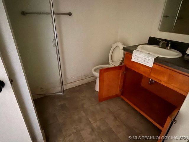 9924 N 44th East Avenue, Sperry, OK 74073