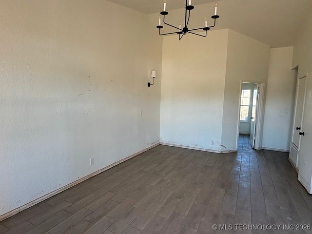 9924 N 44th East Avenue, Sperry, OK 74073