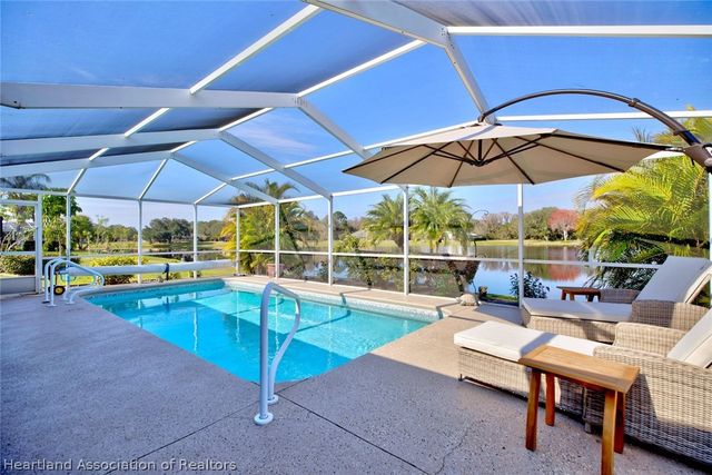 1208 Lakeside Way, Sebring, FL 33876