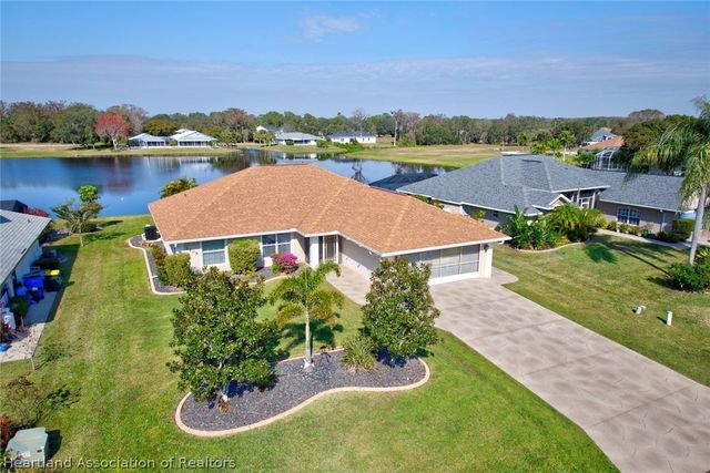 1208 Lakeside Way, Sebring, FL 33876