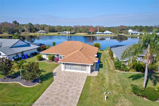 1208 Lakeside Way, Sebring, FL 33876