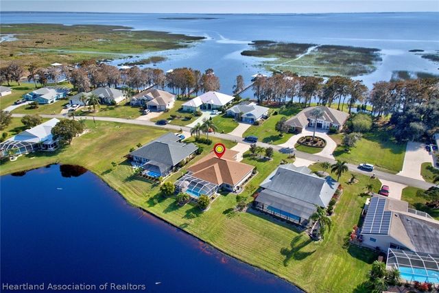 1208 Lakeside Way, Sebring, FL 33876