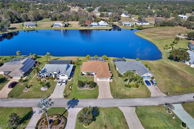 1208 Lakeside Way, Sebring, FL 33876