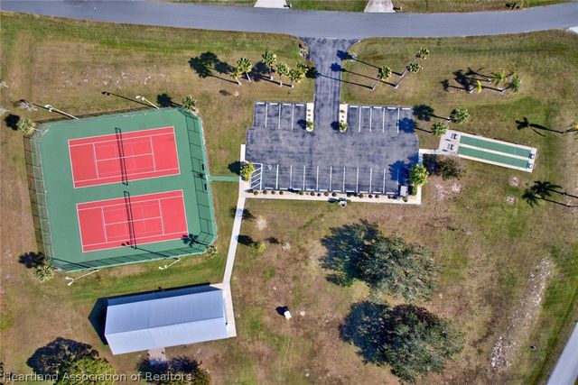 1208 Lakeside Way, Sebring, FL 33876