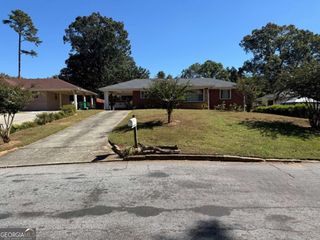 2118 GLENDALE Drive, Decatur, GA 30032