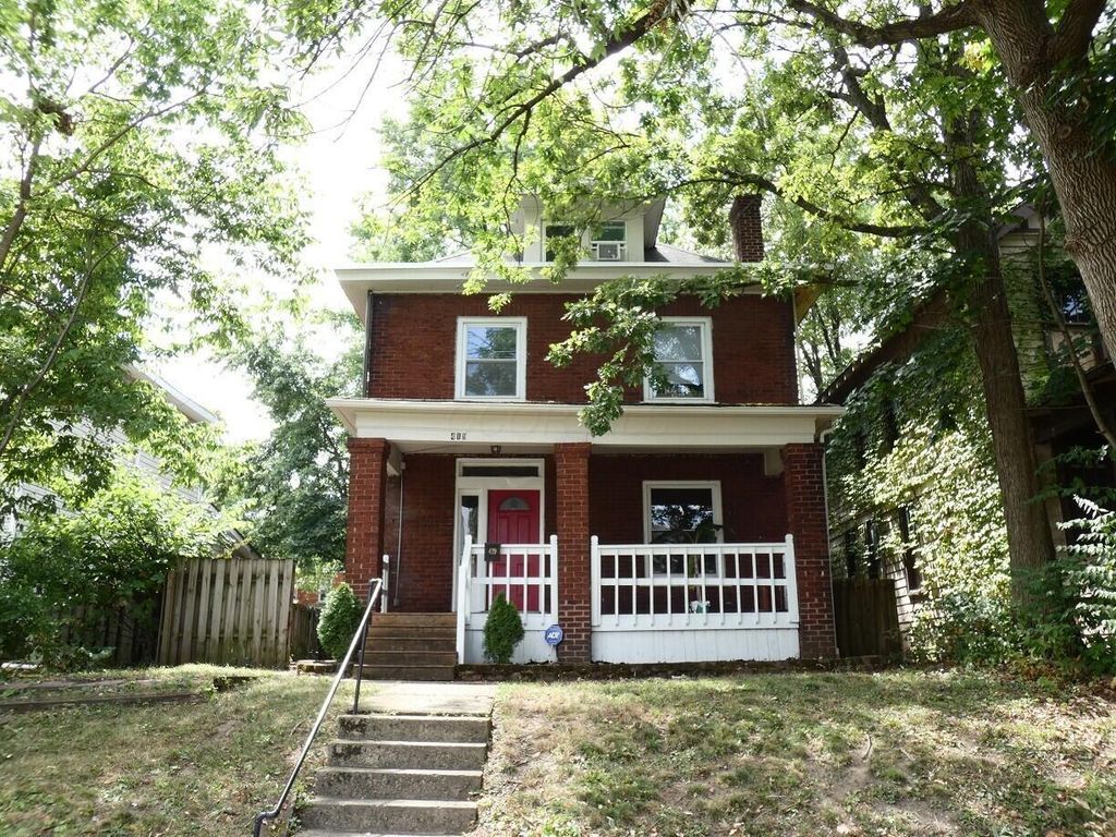 419 E 16th Avenue, Columbus, OH 43201