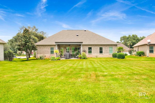 23224 Dundee Circle, Foley, AL 36535