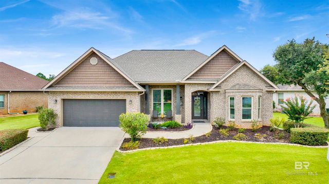 23224 Dundee Circle, Foley, AL 36535