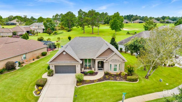 23224 Dundee Circle, Foley, AL 36535