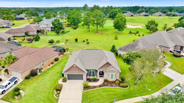 23224 Dundee Circle, Foley, AL 36535