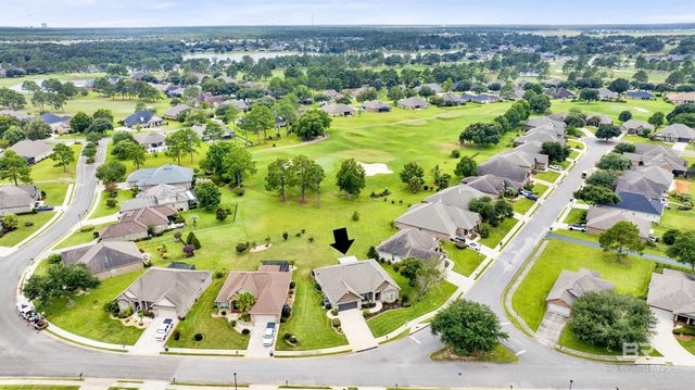23224 Dundee Circle, Foley, AL 36535