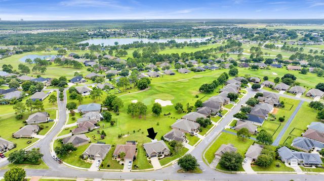 23224 Dundee Circle, Foley, AL 36535