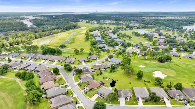 23224 Dundee Circle, Foley, AL 36535