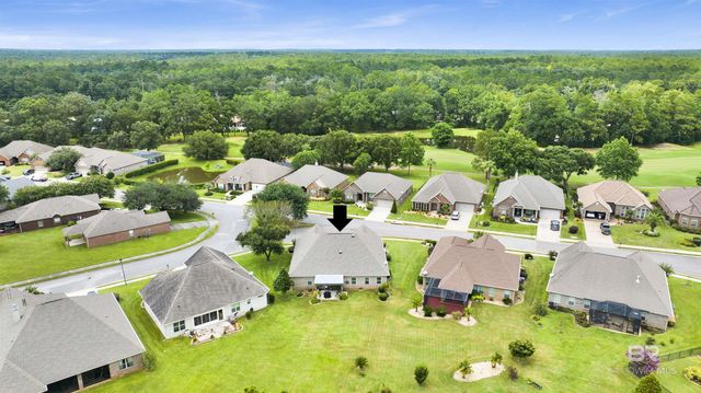 23224 Dundee Circle, Foley, AL 36535