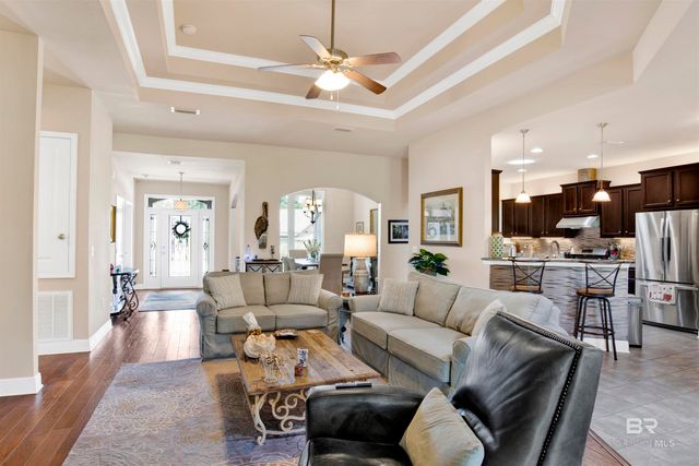 23224 Dundee Circle, Foley, AL 36535