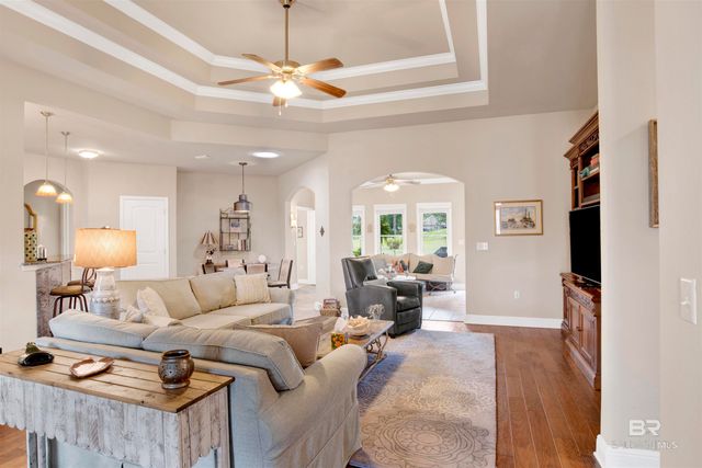 23224 Dundee Circle, Foley, AL 36535