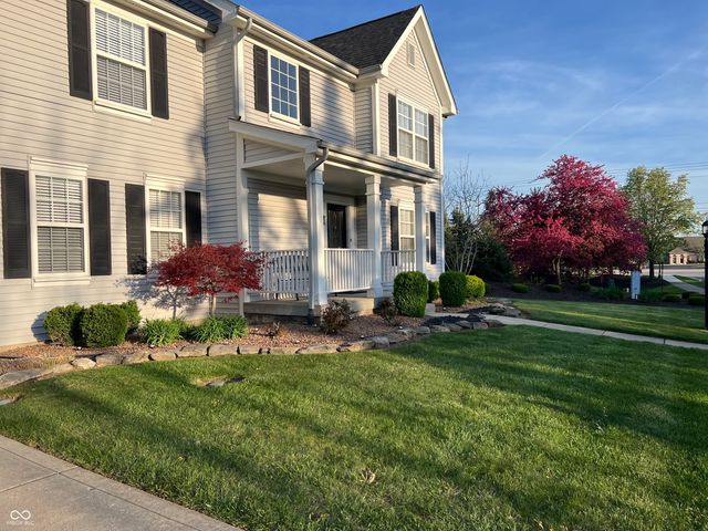 1505 Arbor Springs Drive, Brownsburg, IN 46112