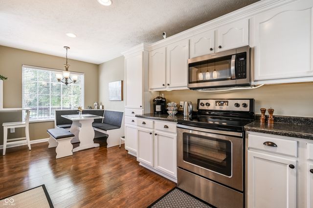 1505 Arbor Springs Drive, Brownsburg, IN 46112