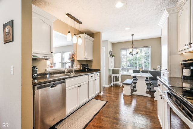 1505 Arbor Springs Drive, Brownsburg, IN 46112