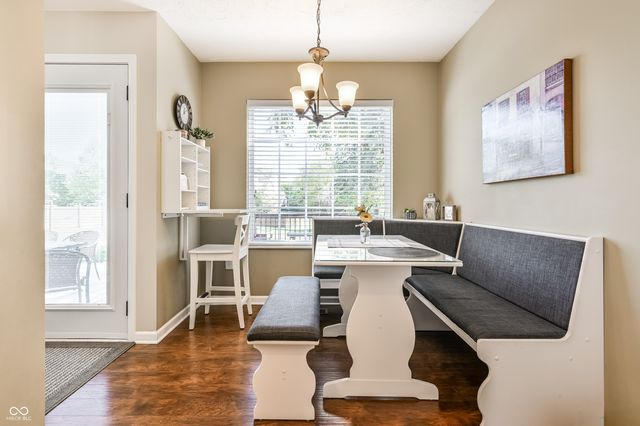 1505 Arbor Springs Drive, Brownsburg, IN 46112