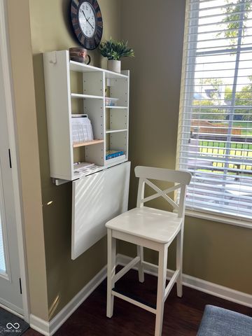 1505 Arbor Springs Drive, Brownsburg, IN 46112