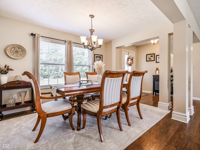 1505 Arbor Springs Drive, Brownsburg, IN 46112